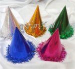 Coifuri petrecere model 3 - imagine 3