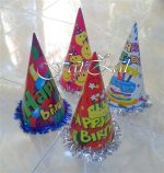 Coifuri colorate model 1 - imagine 3