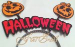 Cordeluta par halloween pentru fete - imagine 3