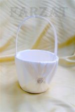 Cosulet petale nunta cod 3 - imagine 3