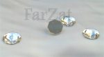 Cristal octogon 18 mm - Cod 434