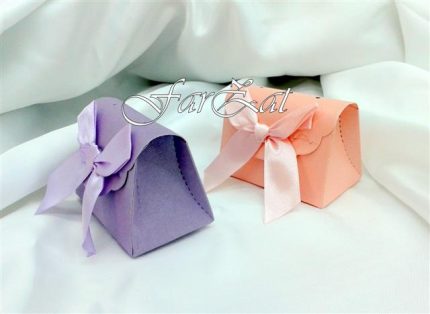 Cutiute marturii model poseta