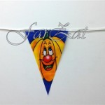 Decoratiuni suspendate halloween