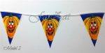 Decoratiuni suspendate halloween