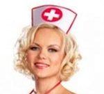 Boneta asistenta medicala