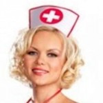 Boneta asistenta medicala