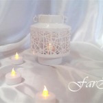 Felinar de masa model 3 ( mare )