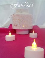 Felinar de masa model 3 ( mare ) - imagine 4