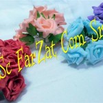 Flori artificiale pentru nunta cod 4