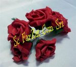 Flori artificiale pentru nunta cod 4 - imagine 6