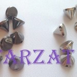 Capse tinte design conice cod 96