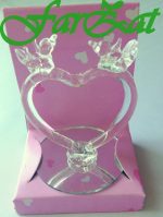 Marturie inima semi-cristal - imagine 3