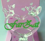 Marturie inima semi-cristal