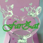 Marturie inima semi-cristal