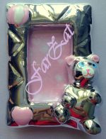 Marturii rama foto ursuleti - imagine 4