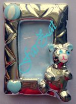 Marturii rama foto ursuleti - imagine 3