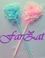 Marturii pix cu inimioare