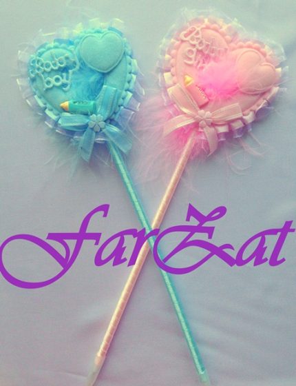 Marturii pix cu inimioare