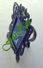 Marturii rama foto vintage - imagine 3