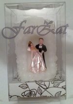 Lumanare decorativa miri cod 12