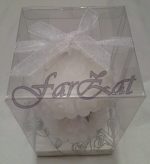 Lumanare decorativa miri cod 12 - imagine 3