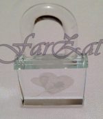 Marturie lacat semicristal - imagine 3