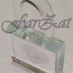 Marturie lacat semicristal