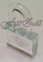 Marturie lacat semicristal