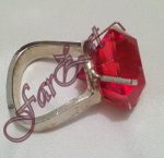 Inel pentru servetele cod 04 - B - imagine 6