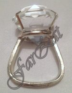 Inel pentru servetele cod 04 - B - imagine 3