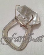 Inel pentru servetele cod 04 - B - imagine 5