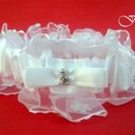 Jartiera mireasa cod 1