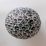 Lampioane decor Halloween