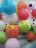Lampioane decorative 35 cm - imagine 5