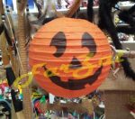 Lampioane halloween dovleac zambitor