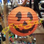 Lampioane halloween dovleac zambitor