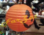 Lampioane halloween dovleac zambitor - imagine 3