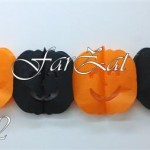 Banner Halloween 2.5m