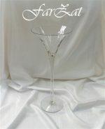 Vaza forma pahar cod 6 - imagine 4