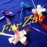 Pampoane mici decorative cod 07