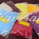 Pene naturale de lebada