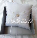 Pernuta pentru verighete cod 9 - imagine 5