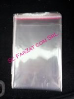 Pungi celofan 18 x 24 + 4 - Cod 6 - imagine 8