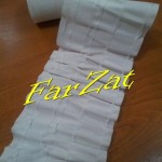 Rejansa perdele 100 mm