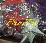 Stelute pomul Craciun cod 06 - imagine 4