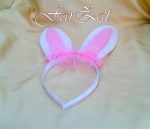 Urechi de iepuras model 3