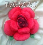 Pernita plus forma de floare - imagine 3