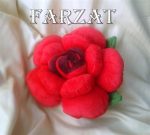 Pernita plus forma de floare - imagine 4