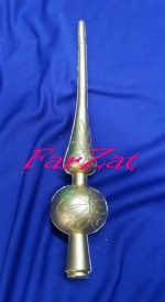 Varf pom de craciun cod 05 - imagine 4