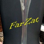 Vaze decor nunta cod 5